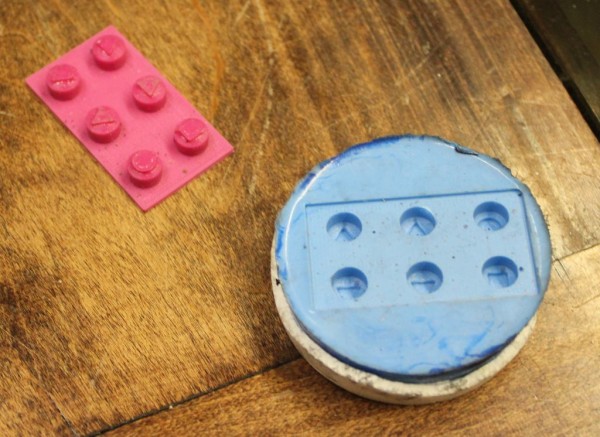 buttons